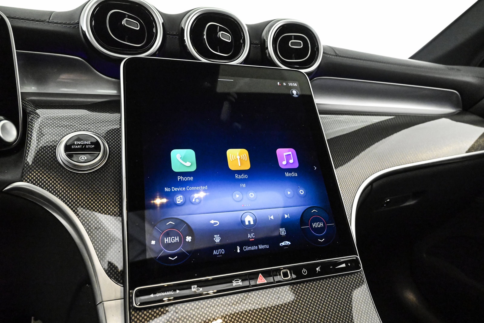 2025 MERCEDES-BENZ GLC-CLASS - Image 13