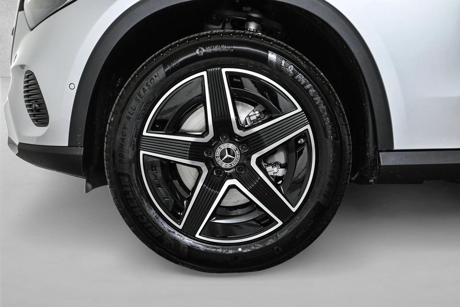 2026 MERCEDES-BENZ GLC-CLASS - Image 26