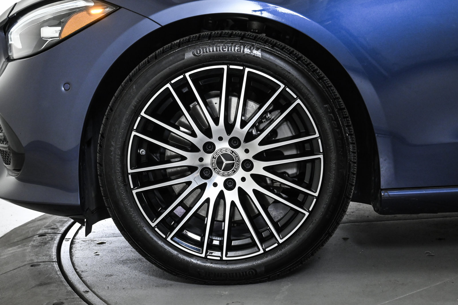 2025 MERCEDES-BENZ C-CLASS - Image 26