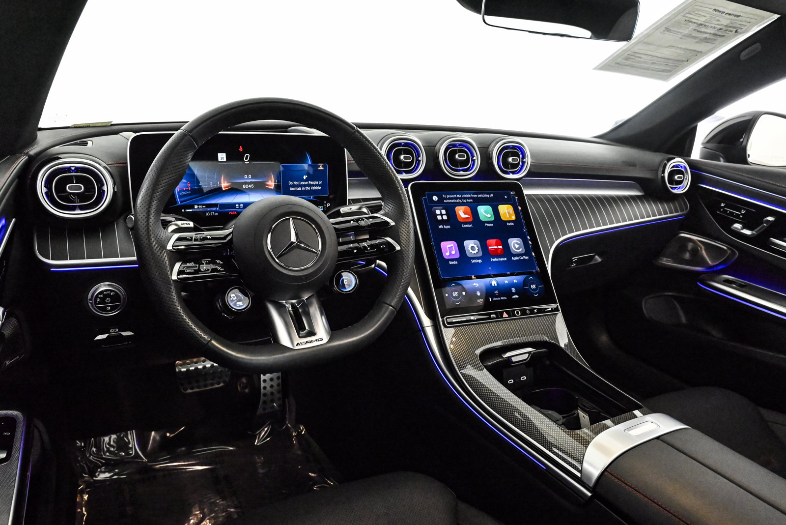 2025 MERCEDES-BENZ CLE - Image 20