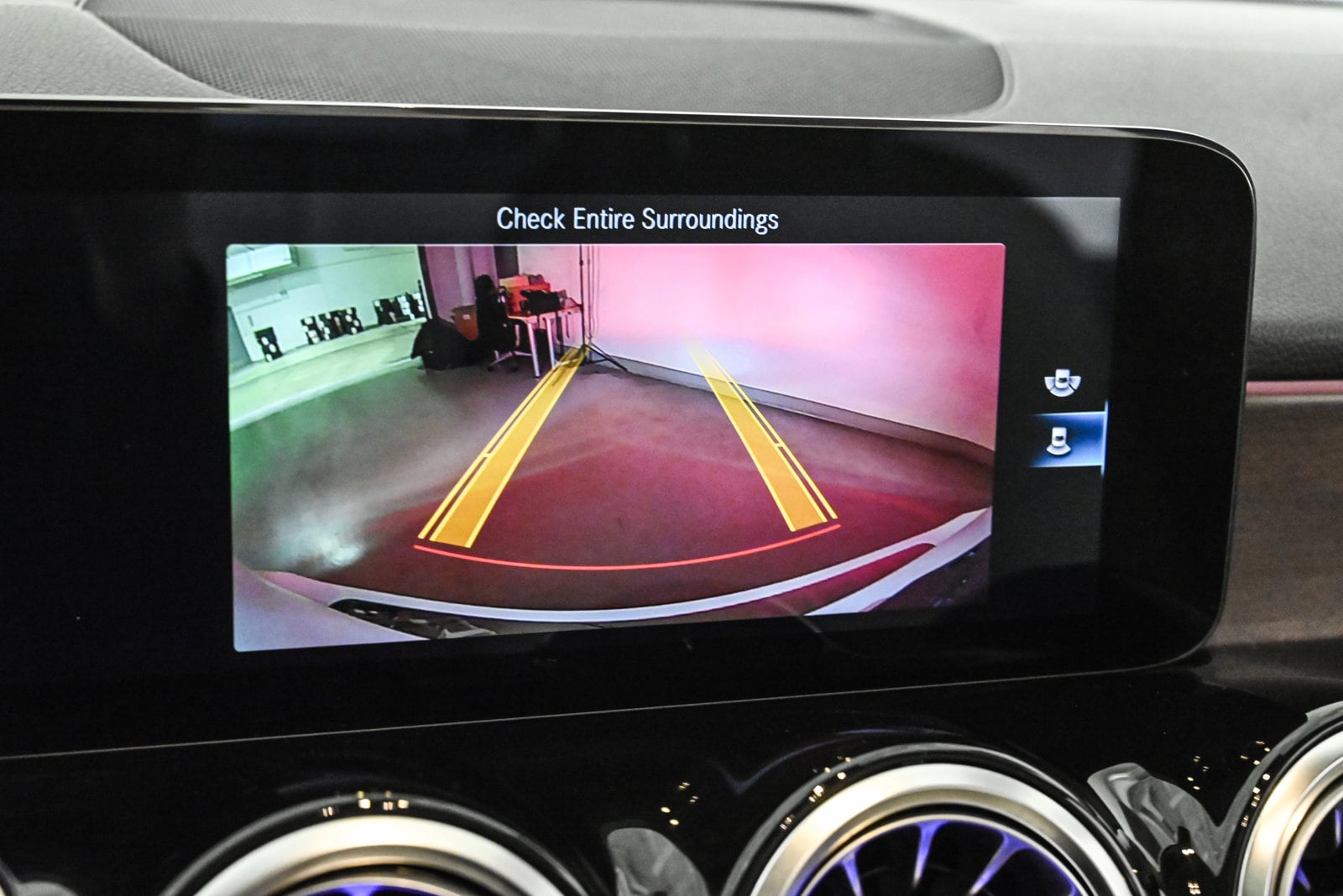 2022 MERCEDES-BENZ GLB-CLASS - Image 15