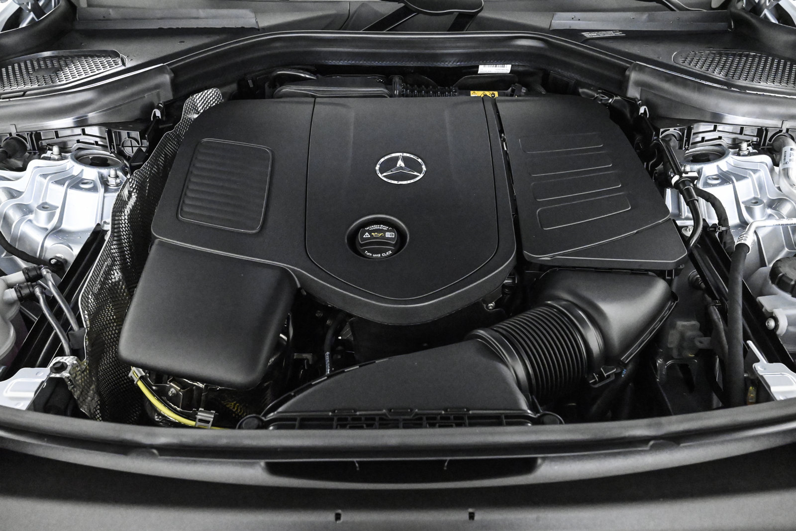 2026 MERCEDES-BENZ GLC-CLASS - Image 25