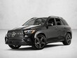  Mercedes-Benz GLE 450e