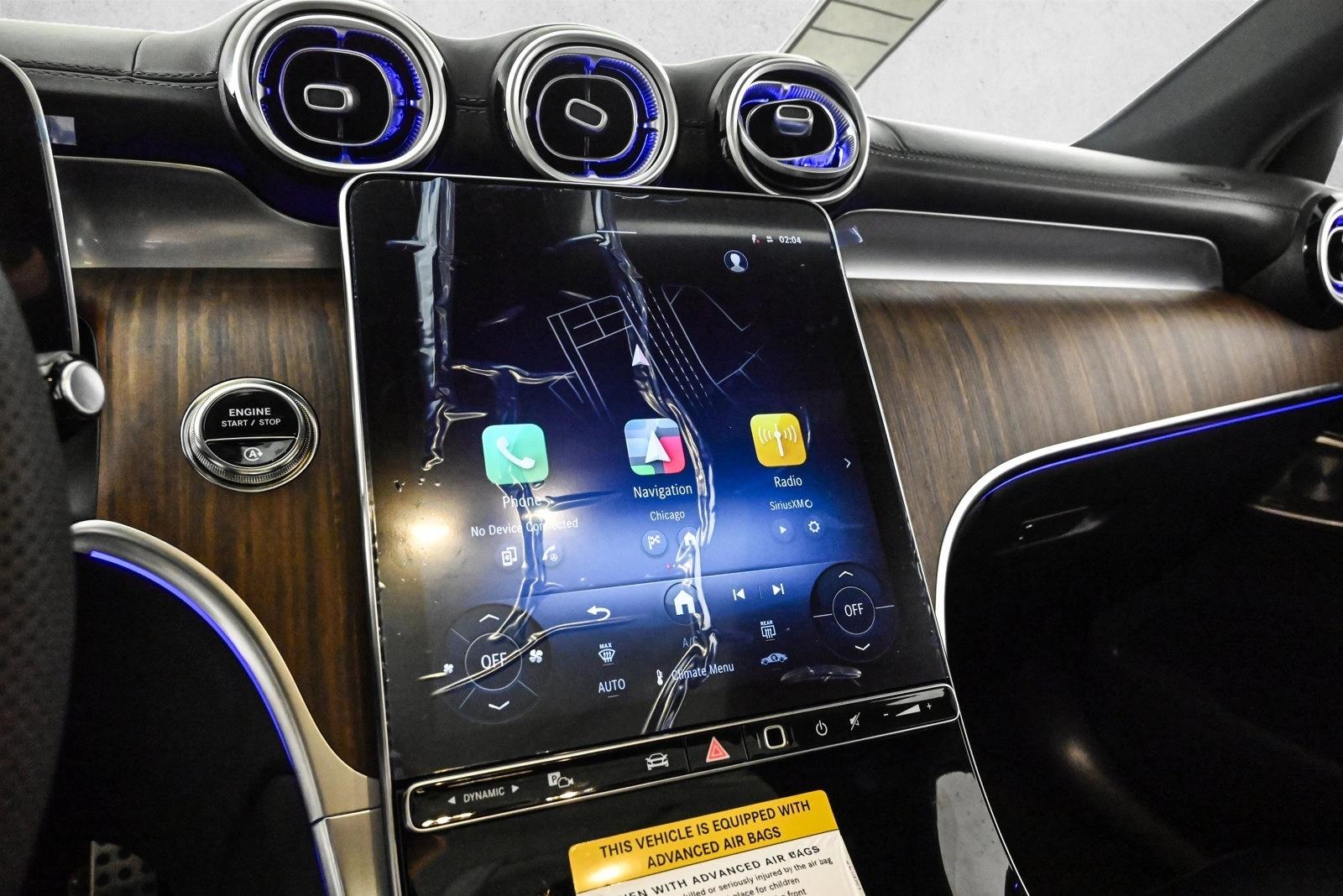 2026 MERCEDES-BENZ GLC-CLASS - Image 16