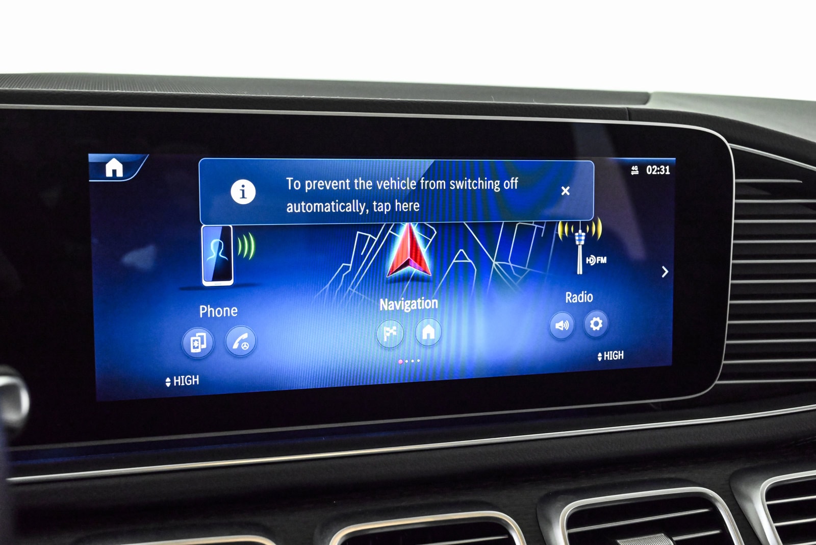 2025 MERCEDES-BENZ GLE-CLASS - Image 16