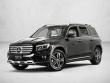 Certified 2026 Mercedes-Benz GLB 250 4MATIC SUV