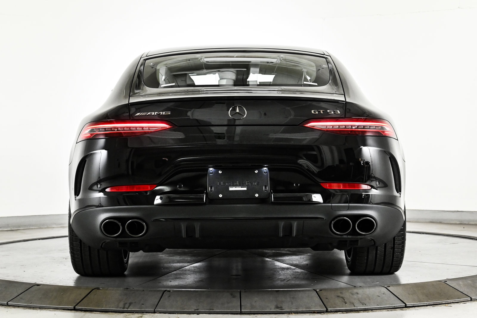 2026 MERCEDES BENZ AMG GT - Image 7