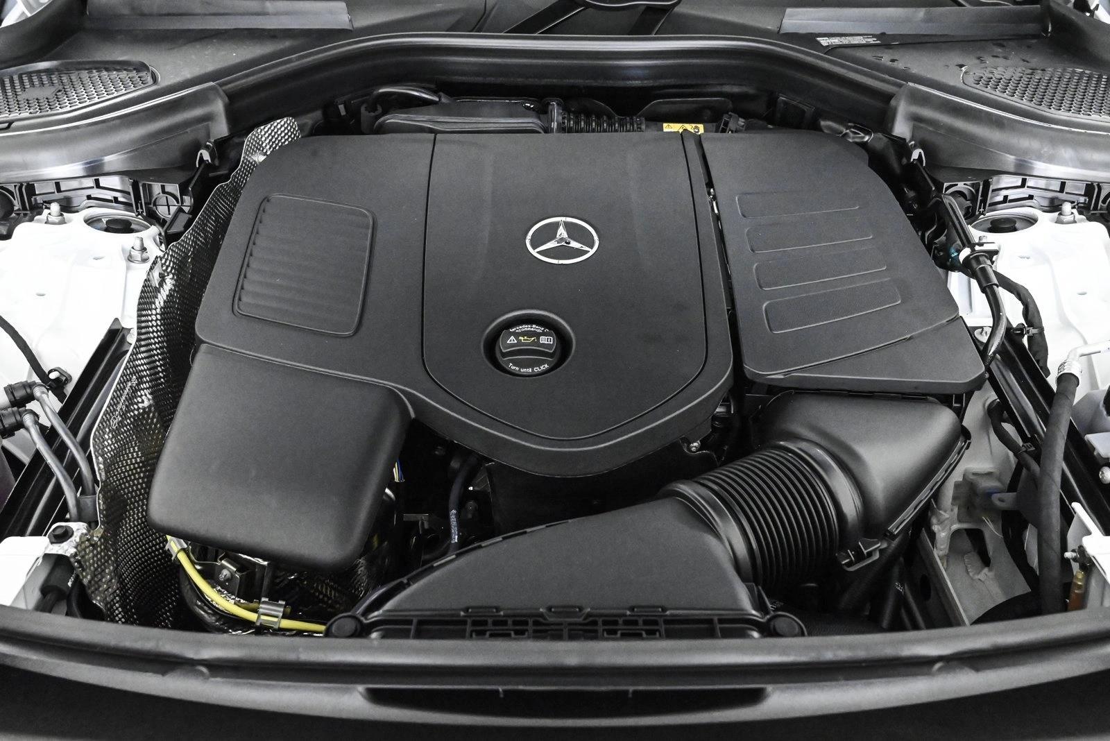 2026 MERCEDES-BENZ GLC-CLASS - Image 24