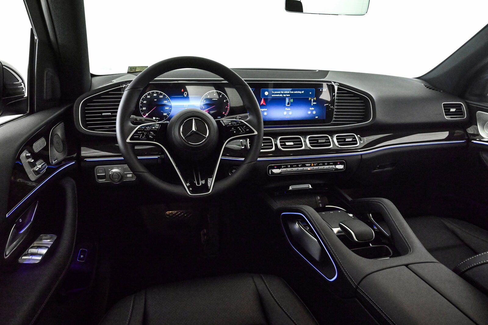 2026 MERCEDES-BENZ GLE-CLASS - Image 20