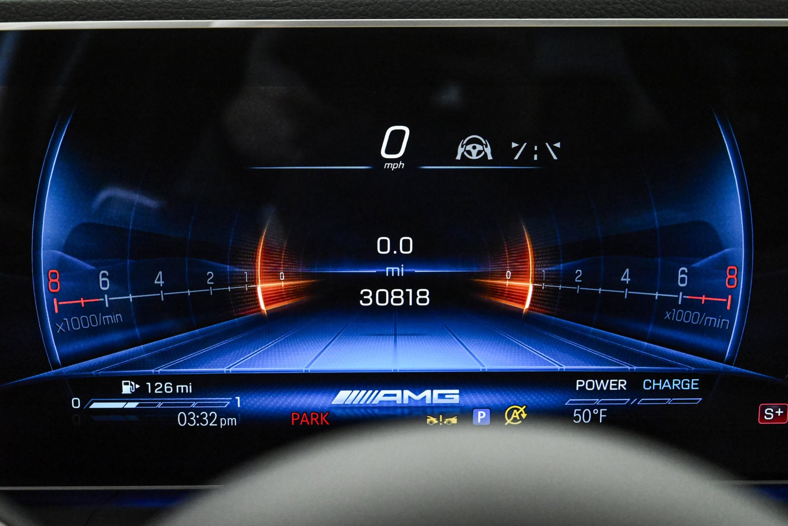 2024 MERCEDES-BENZ GLE-CLASS - Image 11