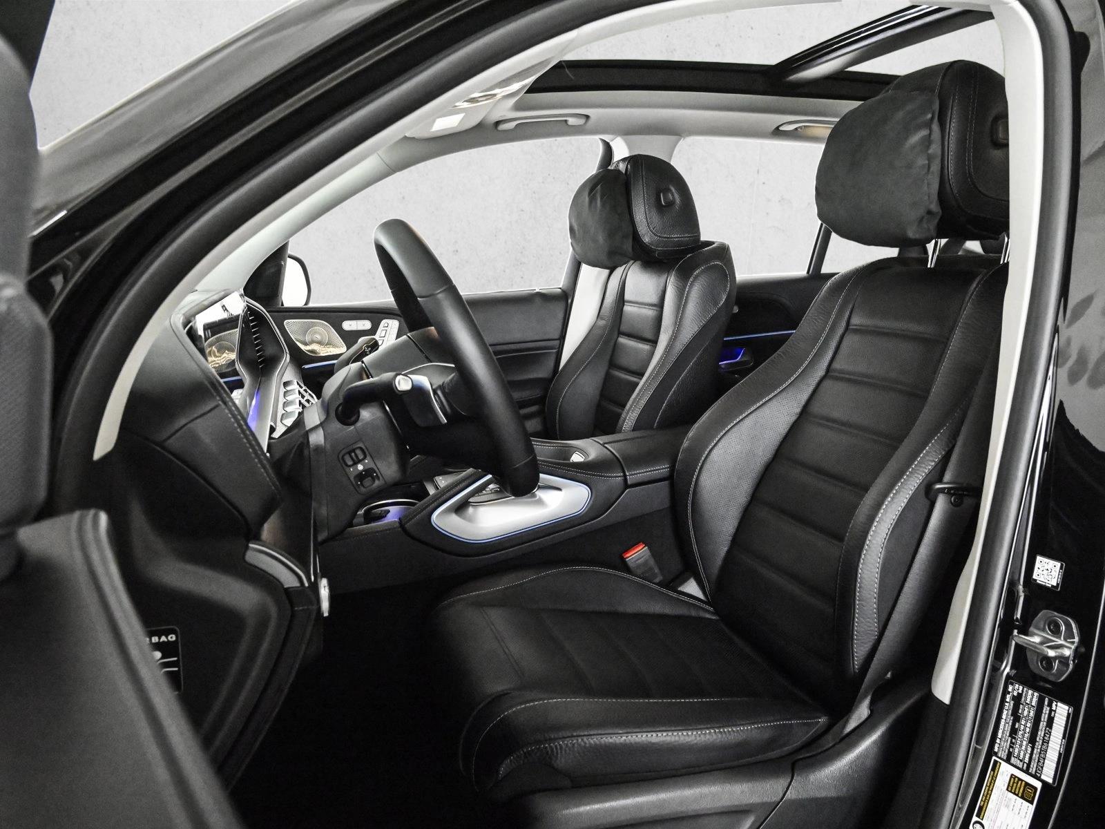 2026 MERCEDES-BENZ GLE-CLASS - Image 18