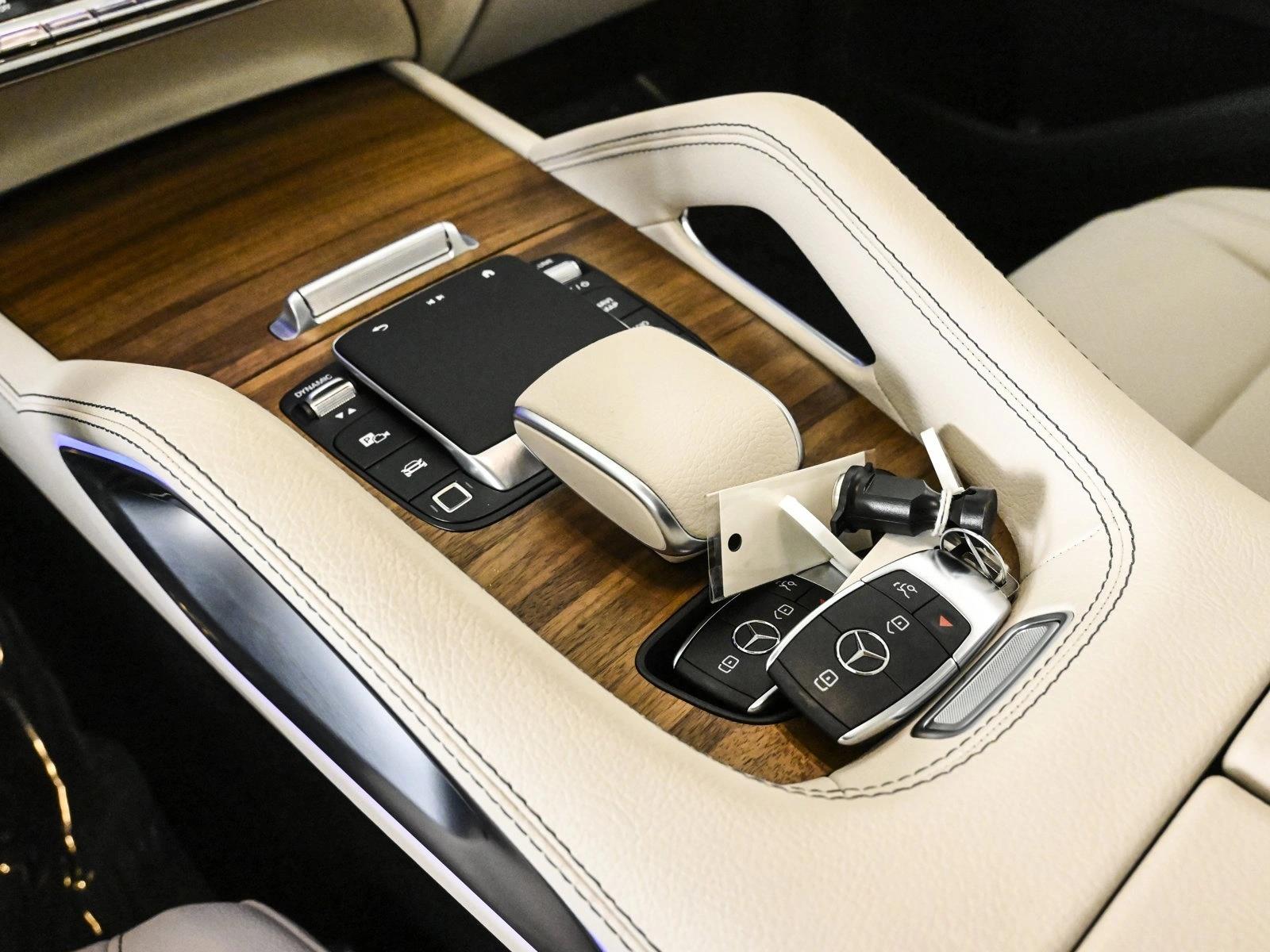 2026 MERCEDES-BENZ GLE-CLASS - Image 13