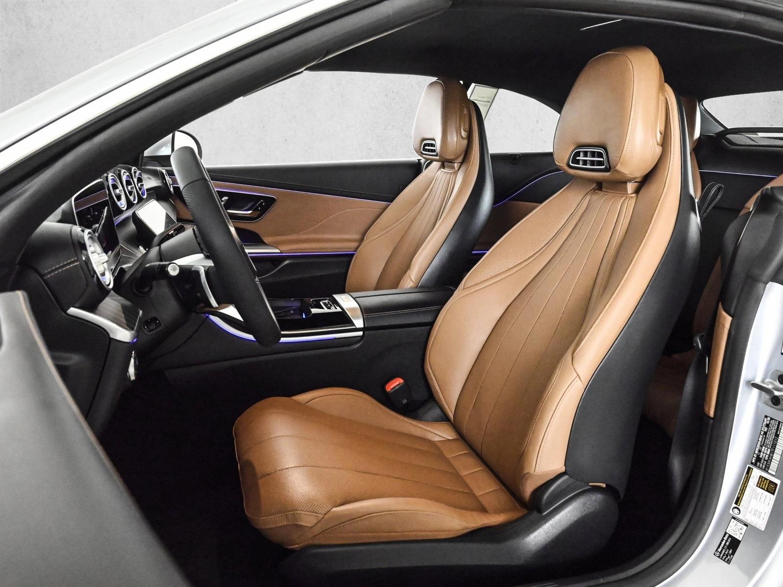 2026 MERCEDES-BENZ CLE - Image 18