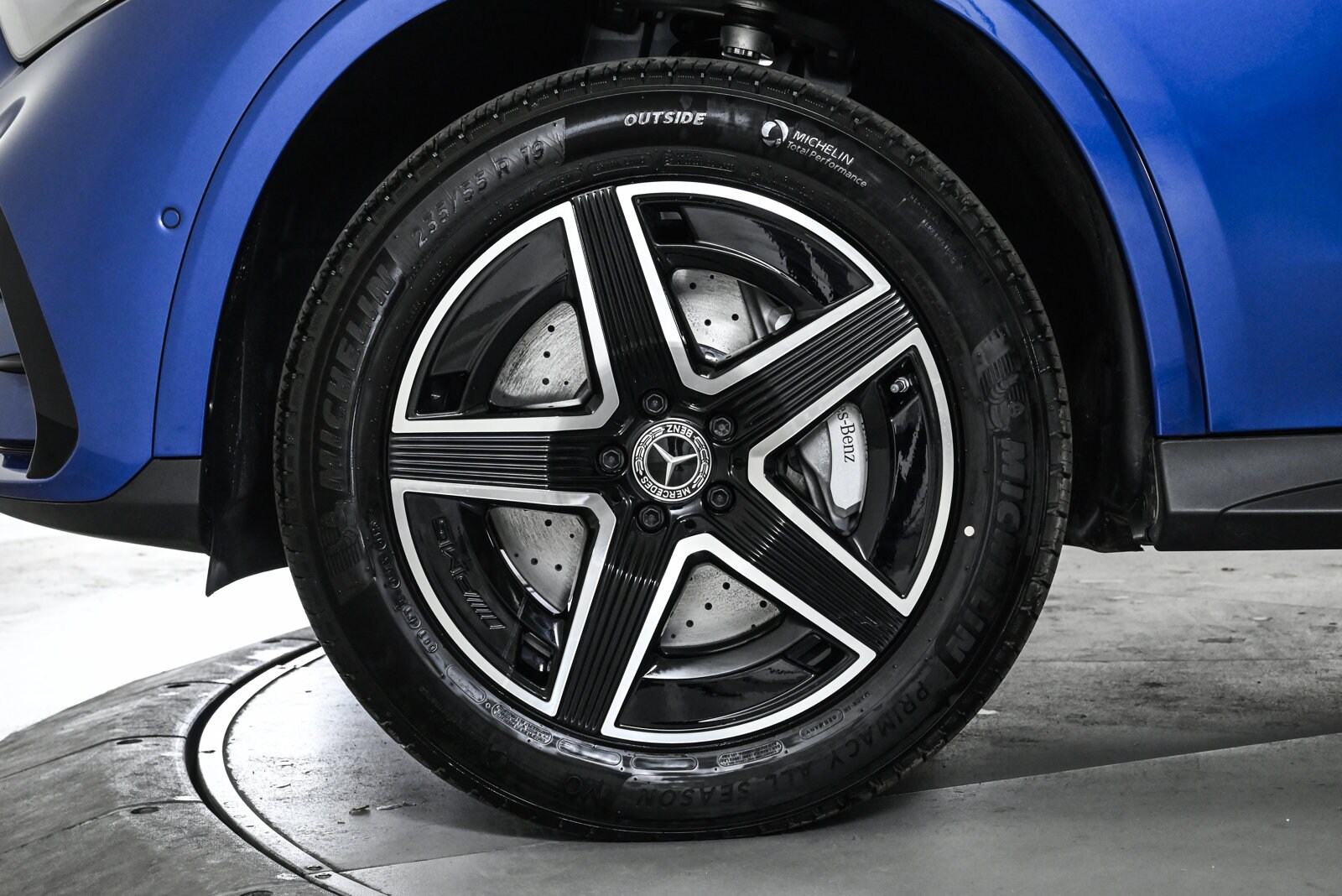 2026 MERCEDES-BENZ GLC-CLASS - Image 26