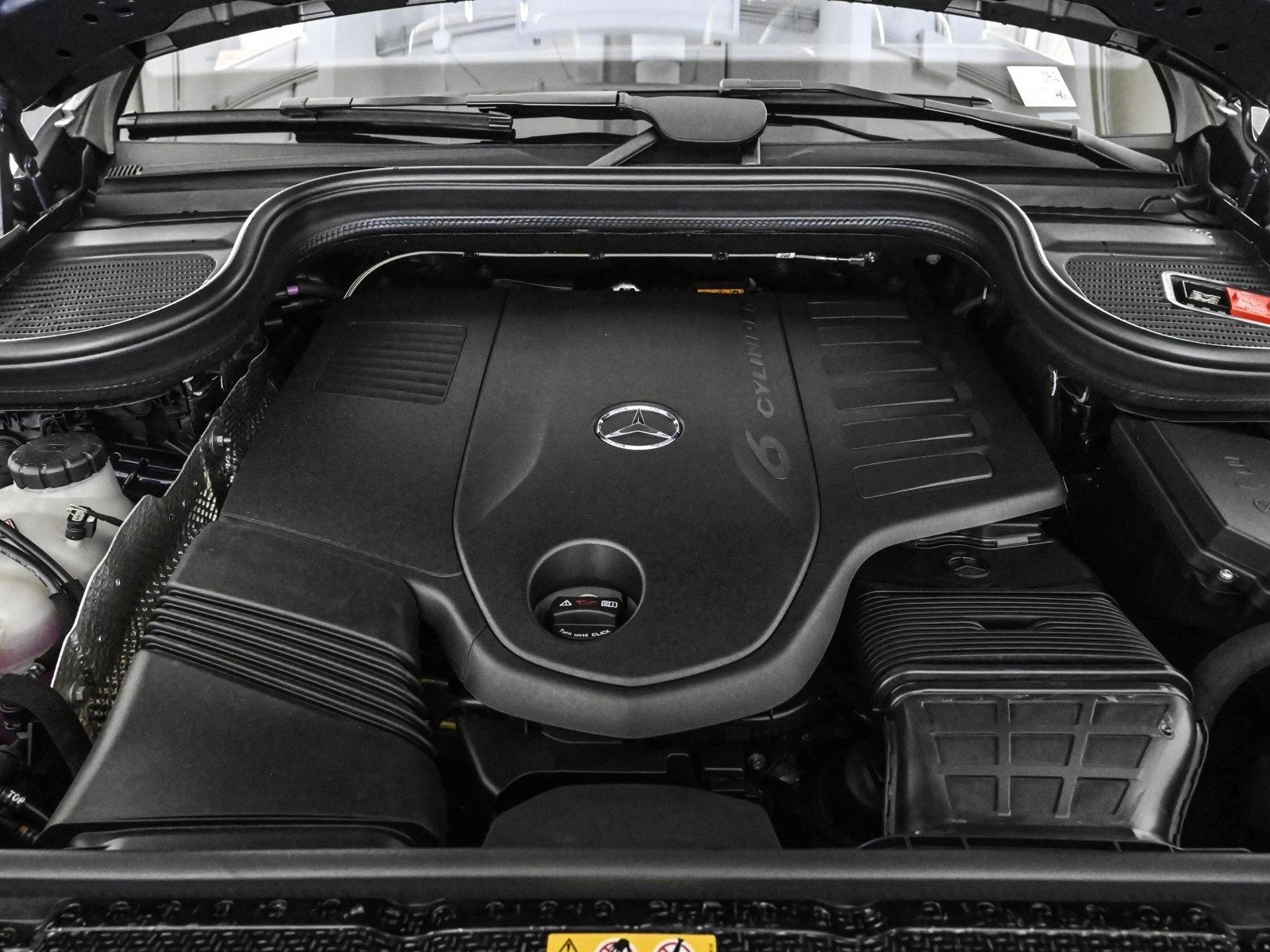 2026 MERCEDES-BENZ GLE-CLASS - Image 25