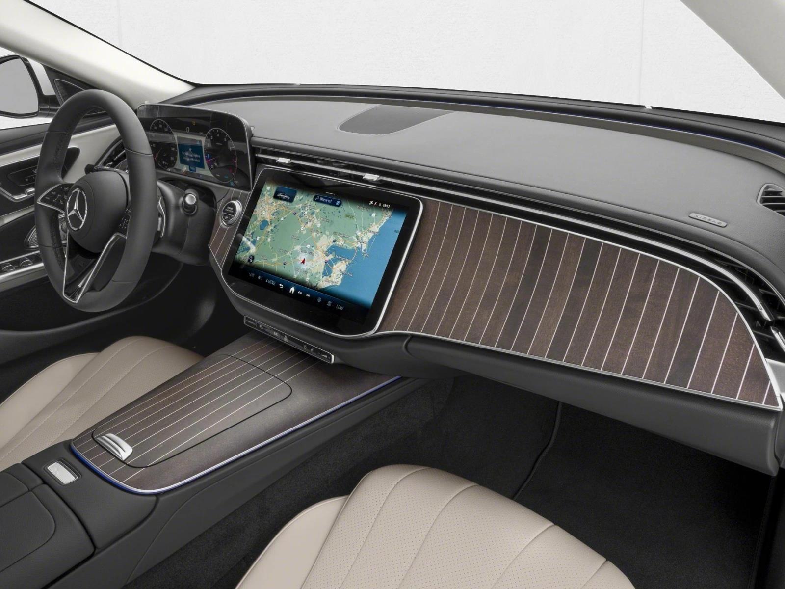 2026 MERCEDES-BENZ E-CLASS - Image 11