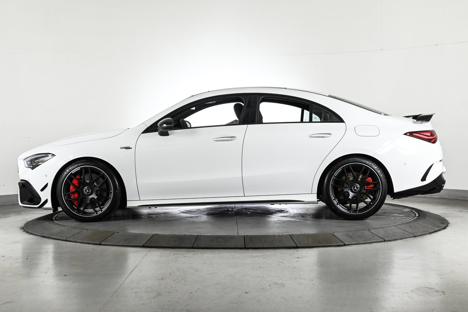 2026 MERCEDES-BENZ CLA-CLASS - Image 8