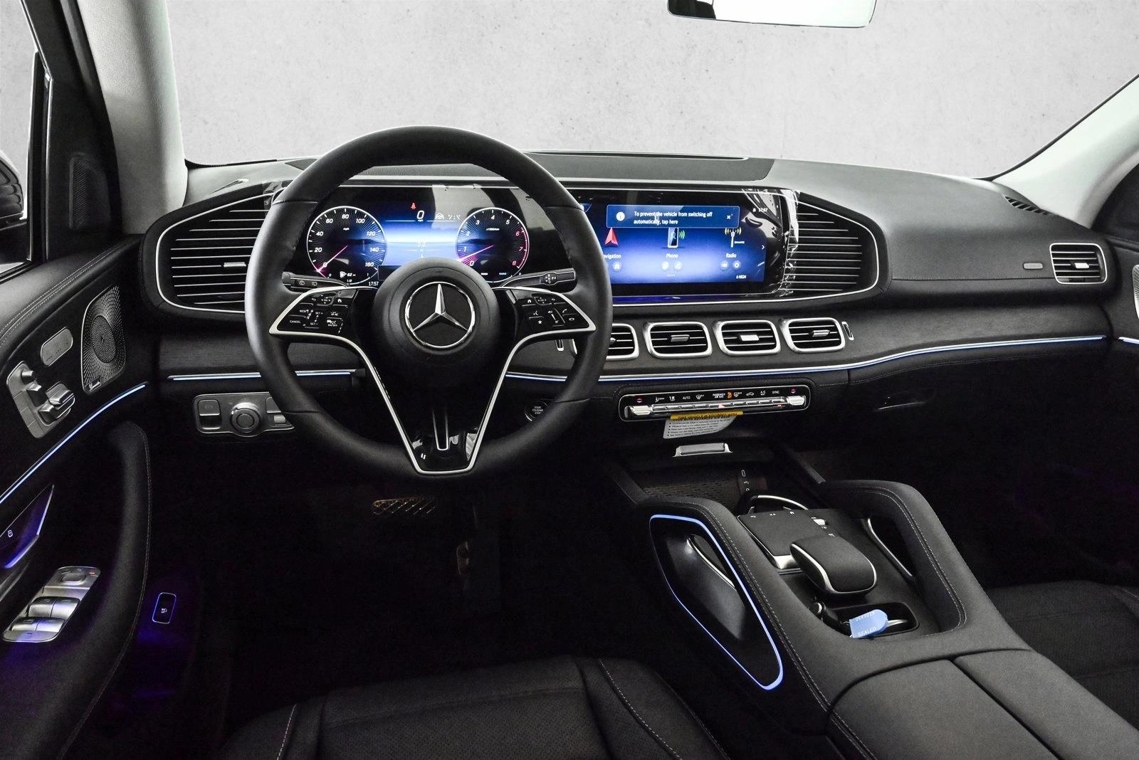 2026 MERCEDES-BENZ GLE-CLASS - Image 20