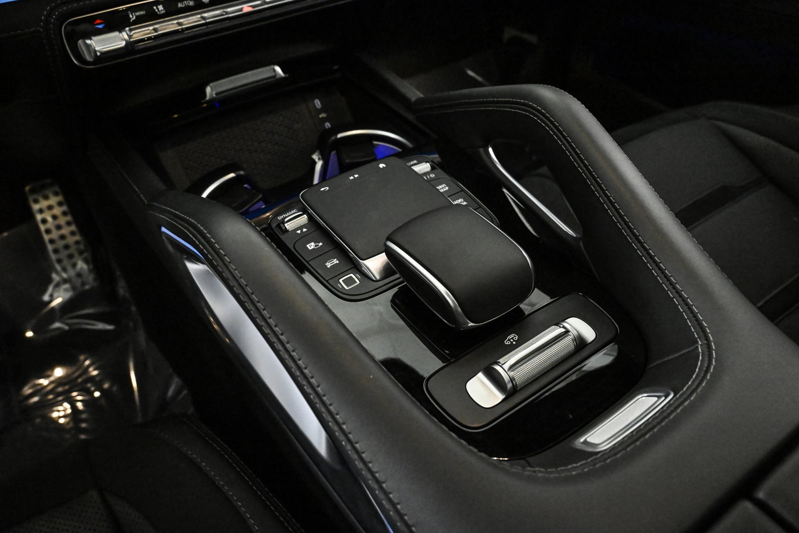 2025 MERCEDES-BENZ GLE-CLASS - Image 13