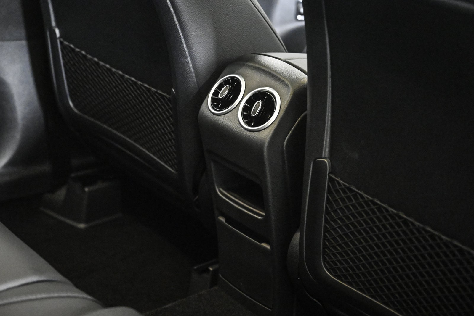 2026 MERCEDES-BENZ GLB-CLASS - Image 19