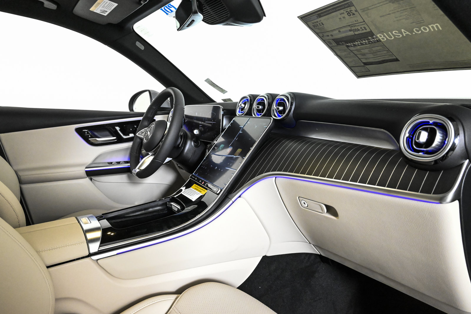 2026 MERCEDES-BENZ GLC-CLASS - Image 24