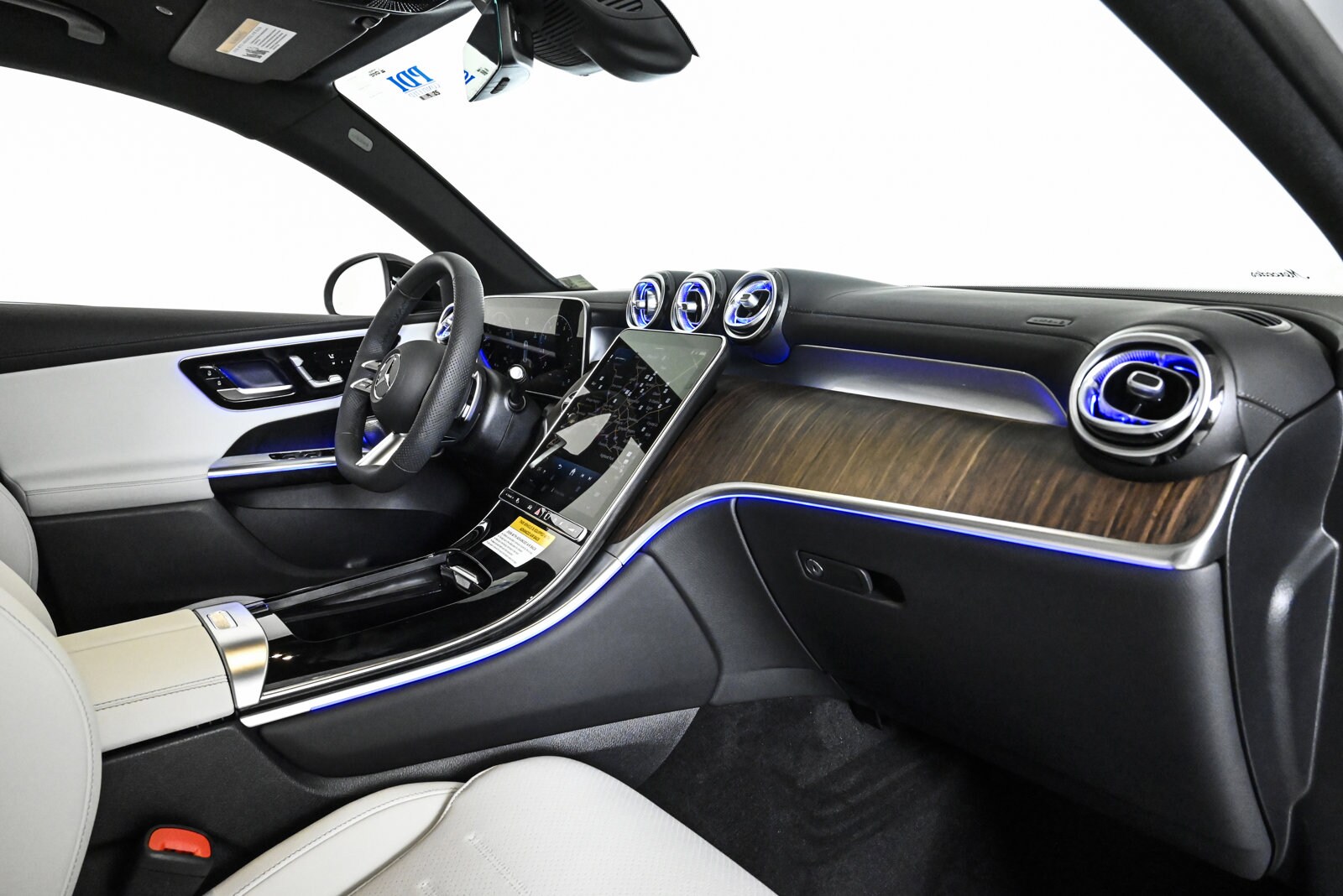 2026 MERCEDES-BENZ GLC-CLASS - Image 23