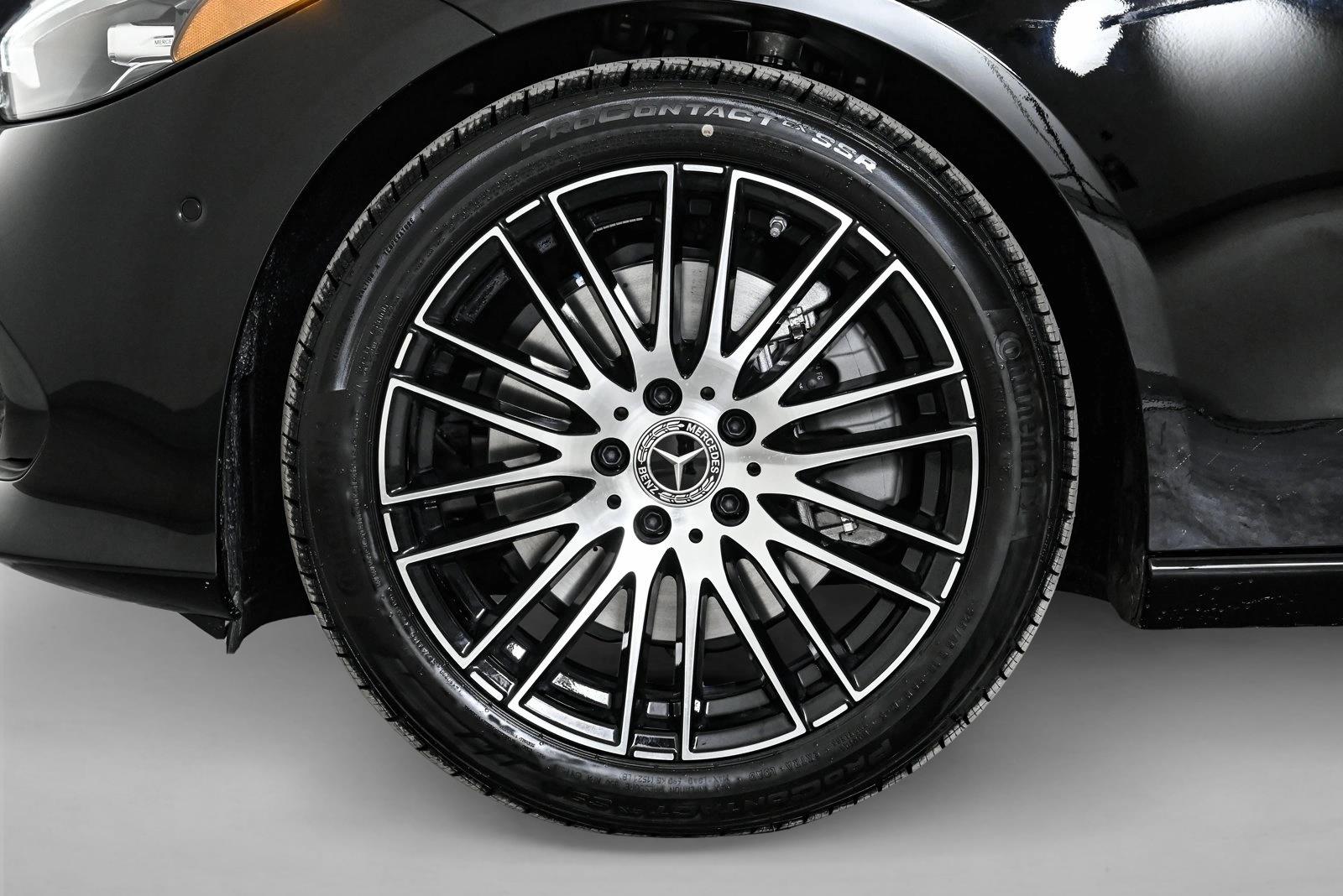 2026 MERCEDES-BENZ C-CLASS - Image 26