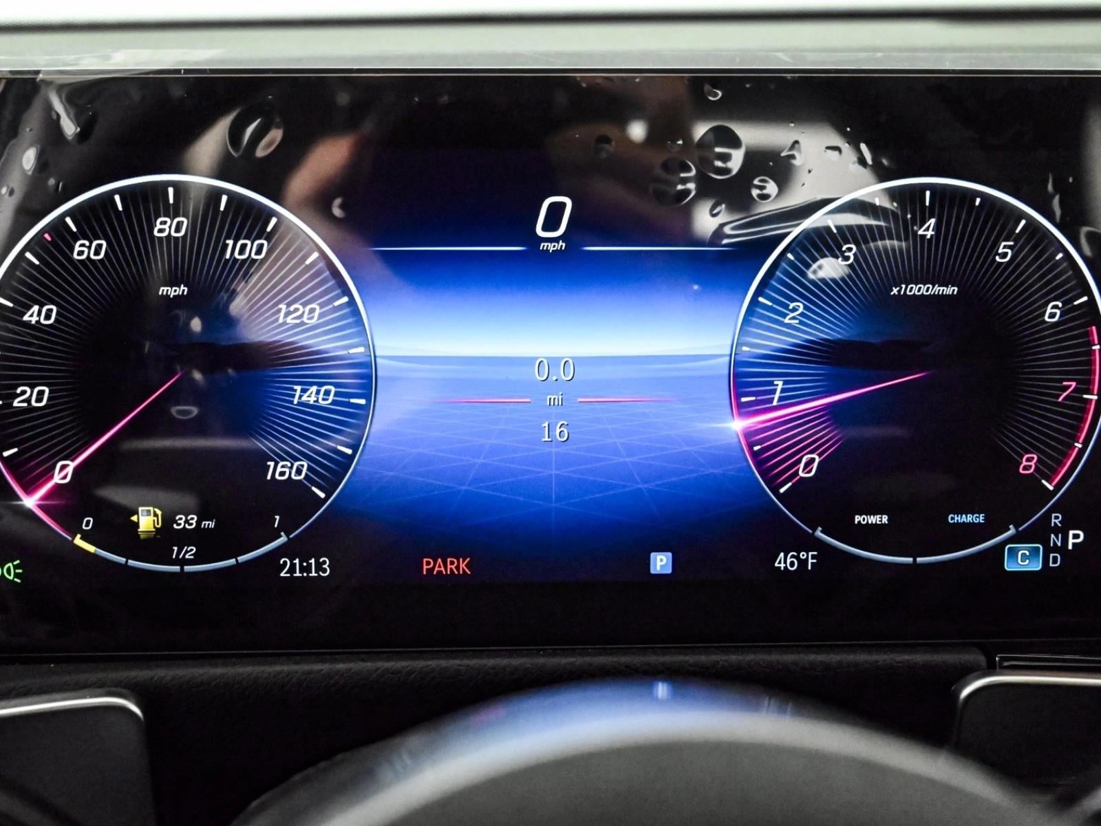 2026 MERCEDES-BENZ GLB-CLASS - Image 11