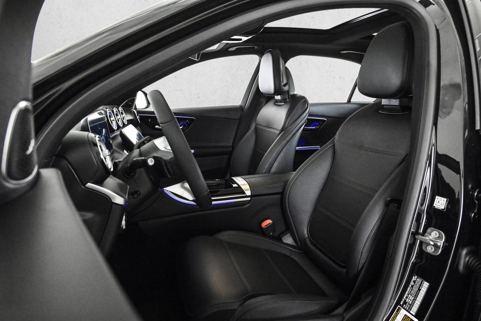 2026 MERCEDES-BENZ C-CLASS - Image 18