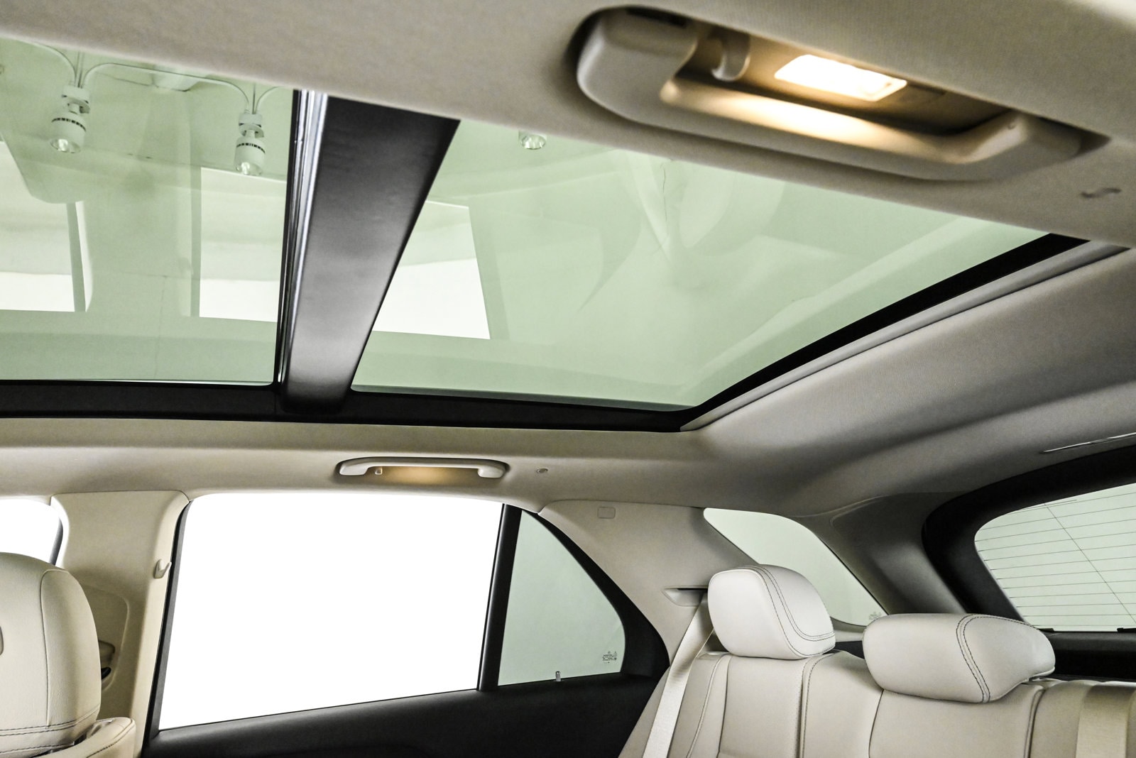 2026 MERCEDES-BENZ GLE-CLASS - Image 21