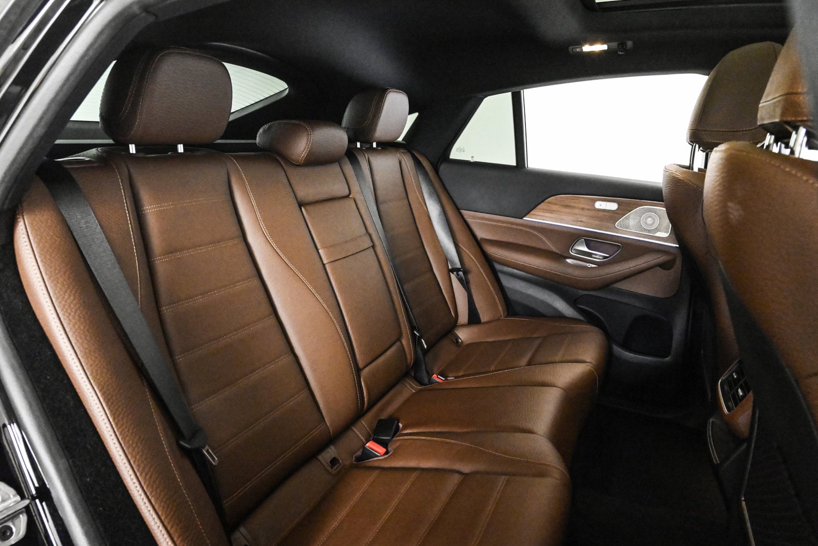 2025 MERCEDES-BENZ GLE-CLASS - Image 21