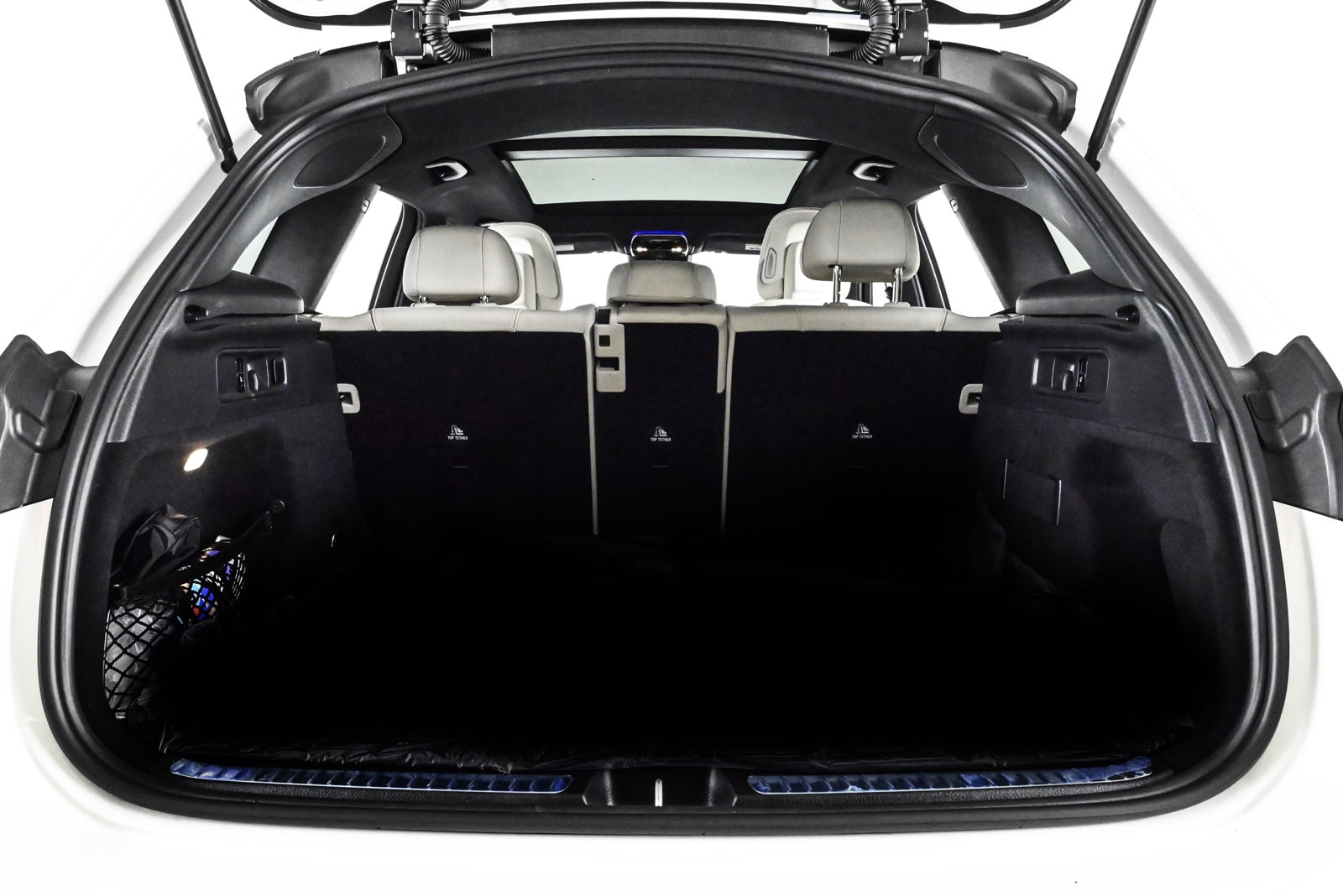 2025 MERCEDES-BENZ GLC-CLASS - Image 6