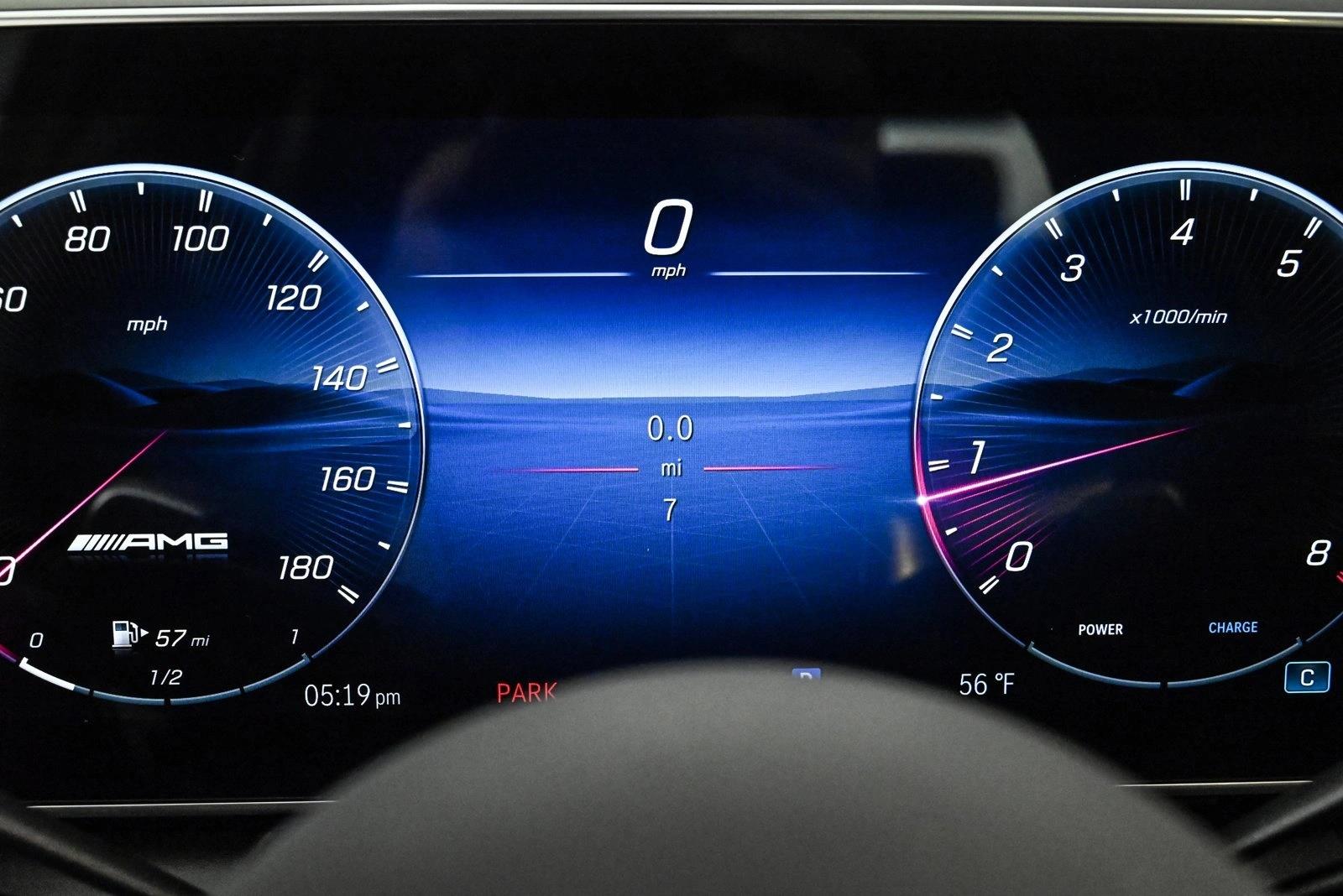 2026 MERCEDES-BENZ GLC-CLASS - Image 11