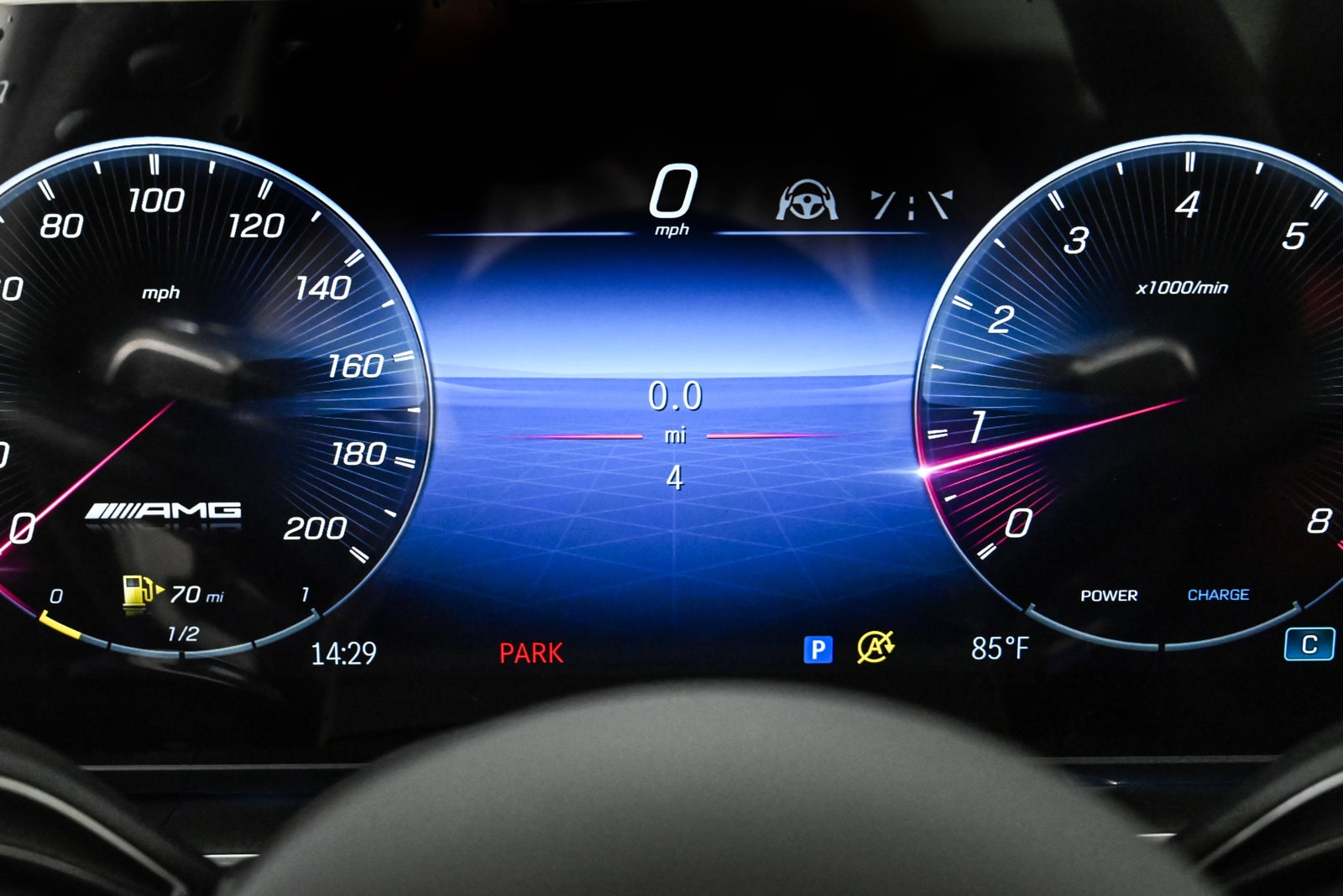 2026 MERCEDES-BENZ GLE-CLASS - Image 12