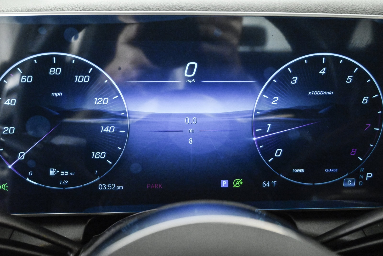 2026 MERCEDES-BENZ GLC-CLASS - Image 11