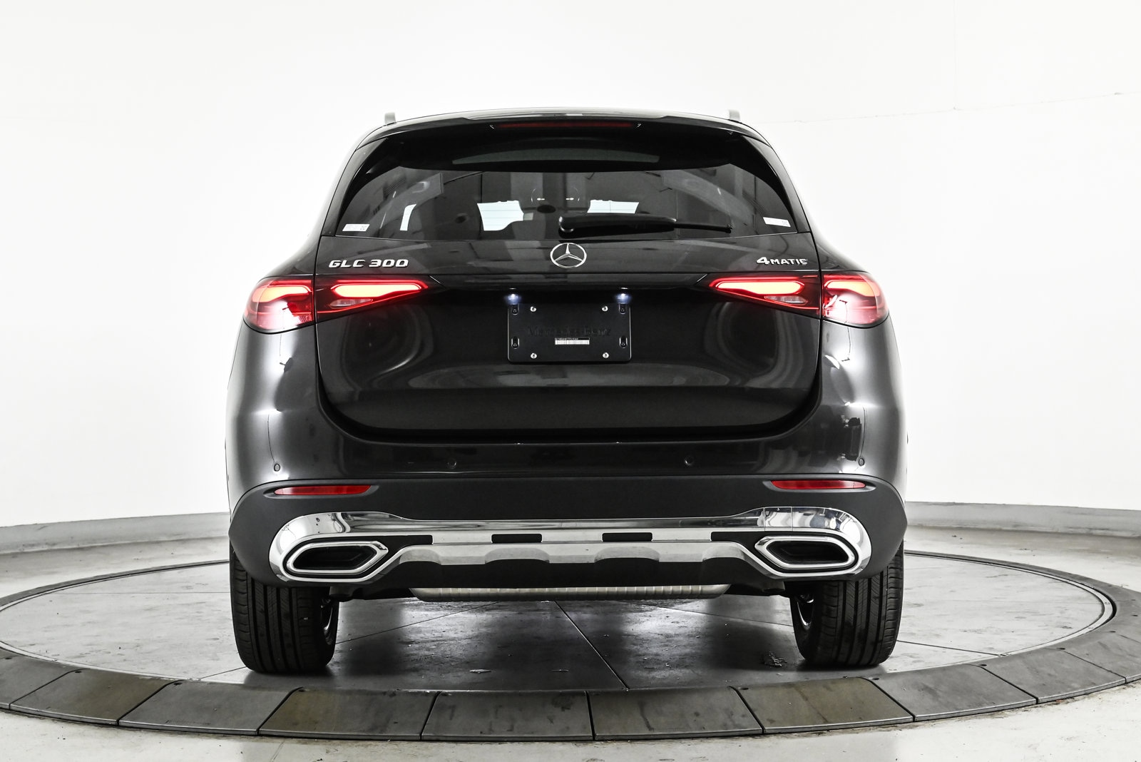 2026 MERCEDES-BENZ GLC-CLASS - Image 7
