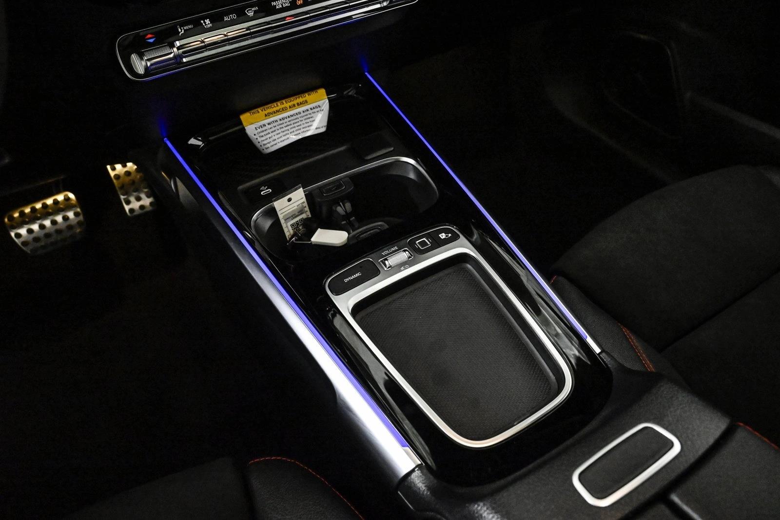 2026 MERCEDES-BENZ GLB-CLASS - Image 13