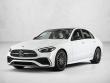 Used 2026 Mercedes-Benz C-Class C 300 4MATIC Sedan