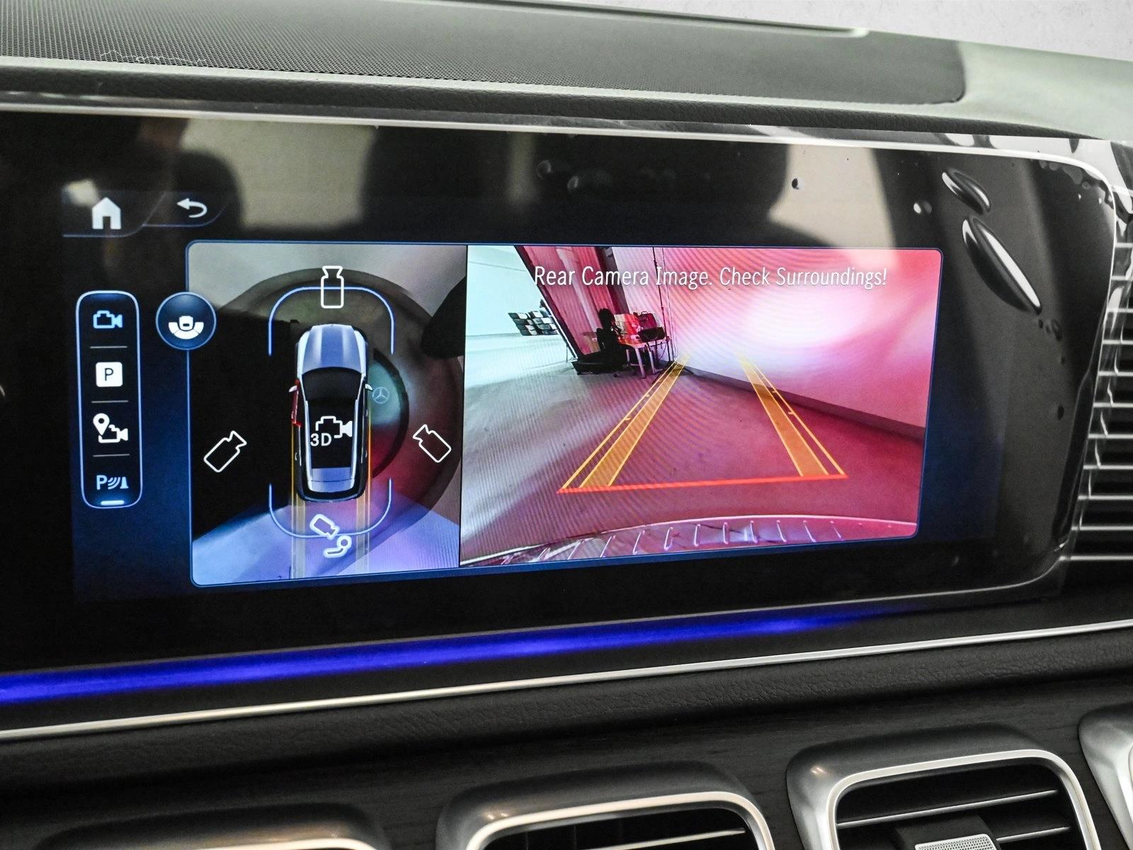 2026 MERCEDES-BENZ GLE-CLASS - Image 15