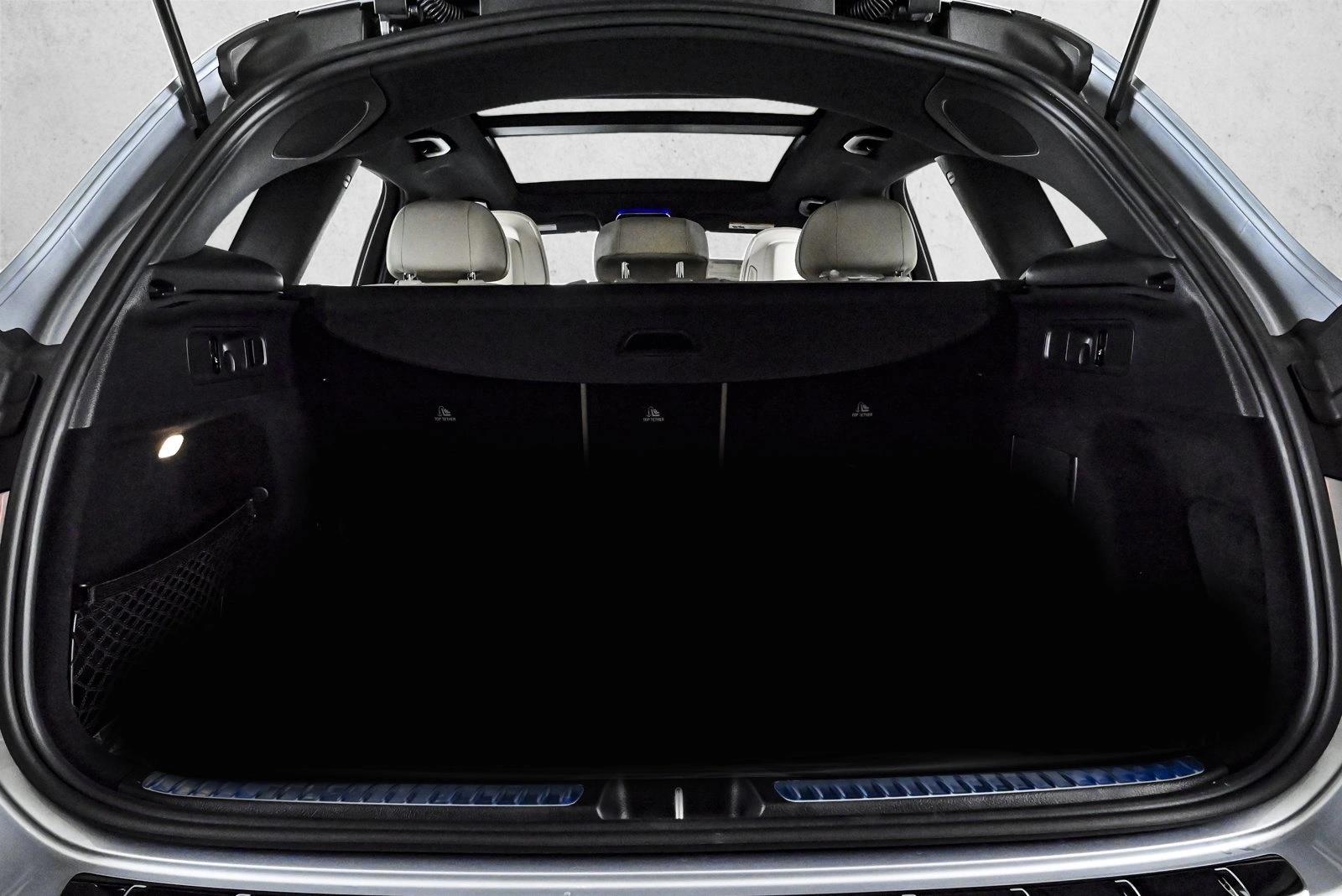 2026 MERCEDES-BENZ GLC-CLASS - Image 6