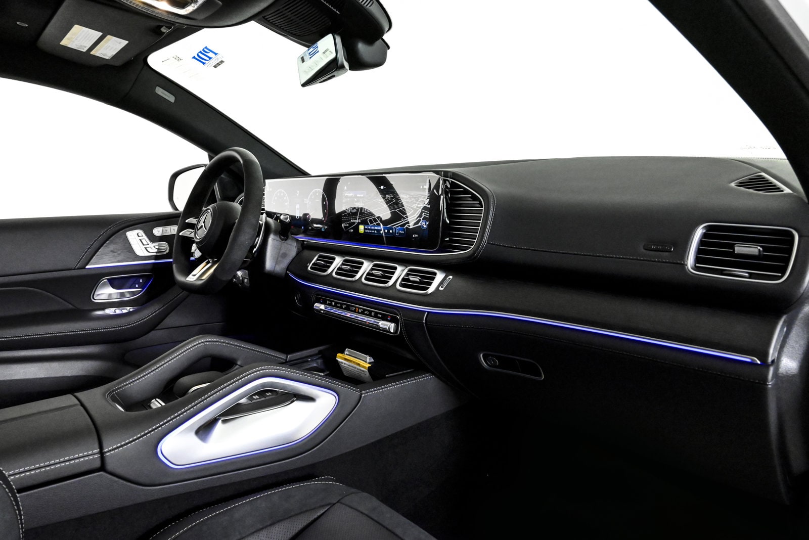 2025 MERCEDES-BENZ GLE-CLASS - Image 9