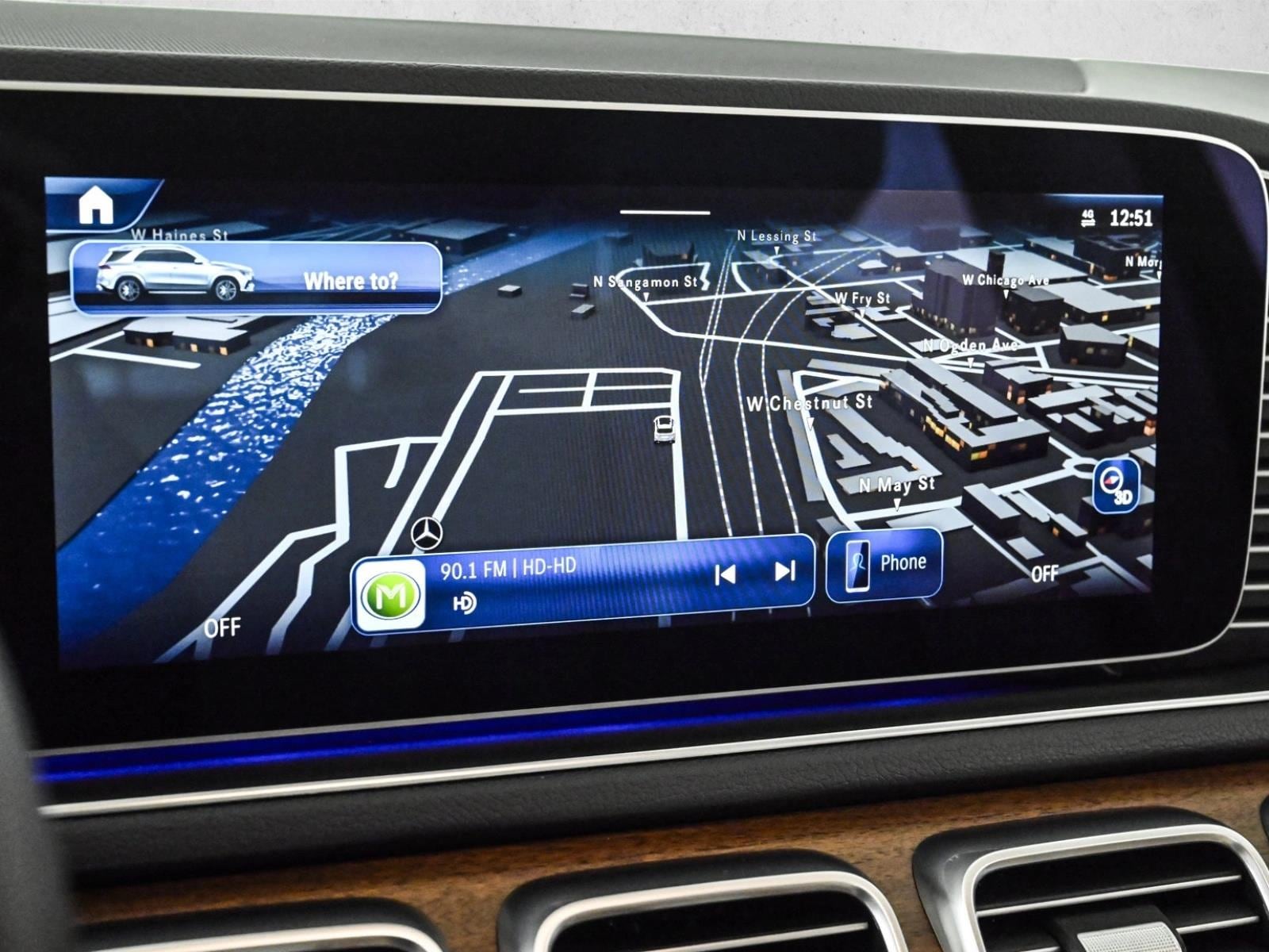 2026 MERCEDES-BENZ GLE-CLASS - Image 14