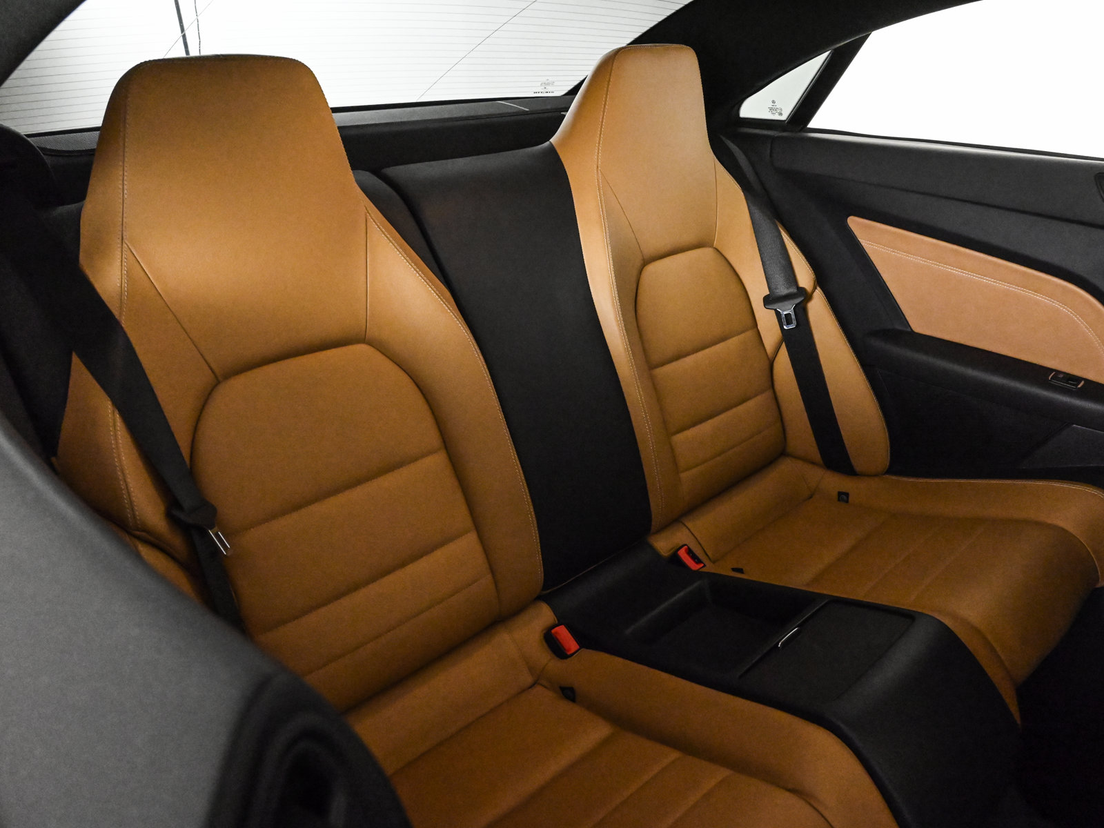 2017 MERCEDES-BENZ E-CLASS - Image 22