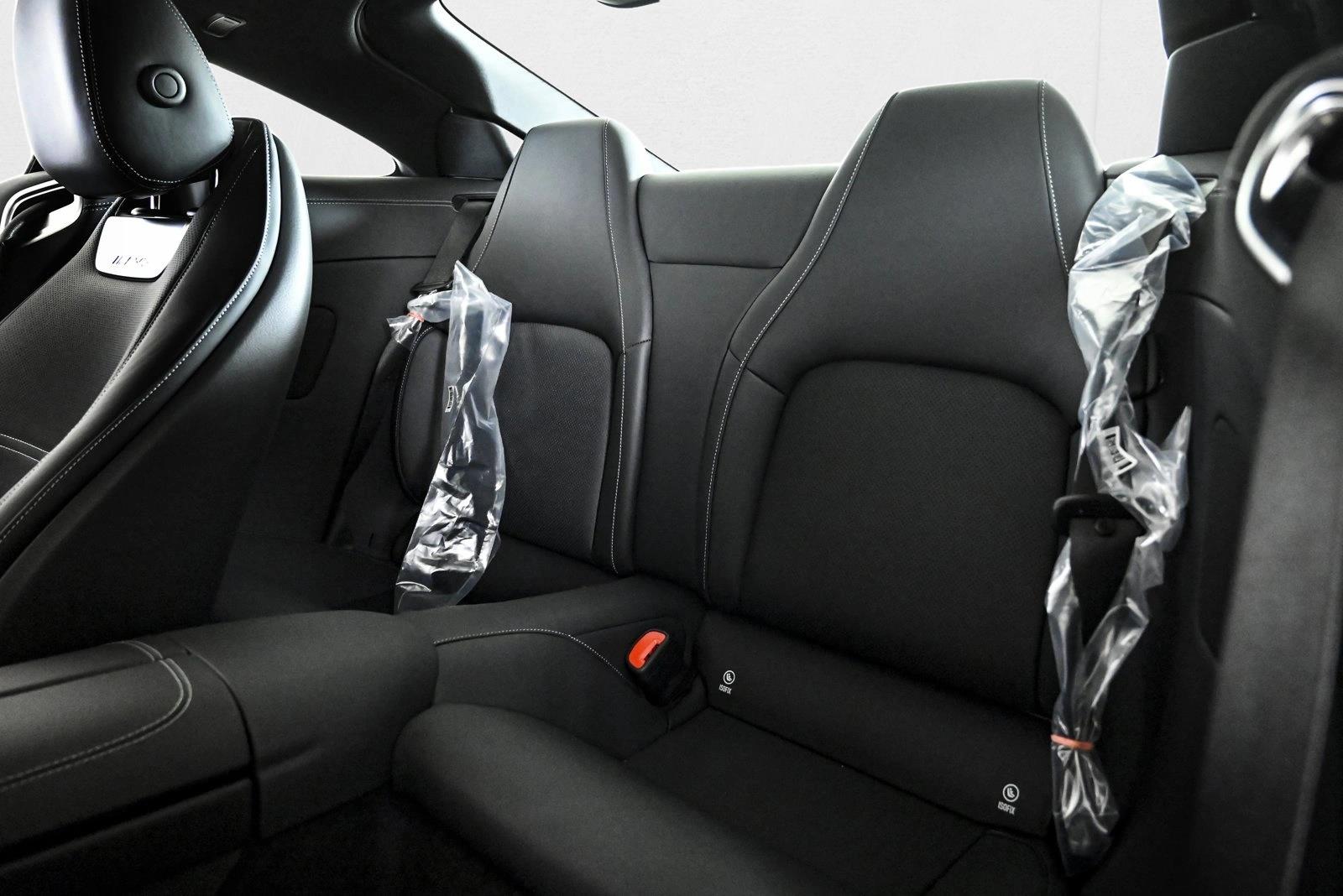 2026 MERCEDES-BENZ AMG GT - Image 12