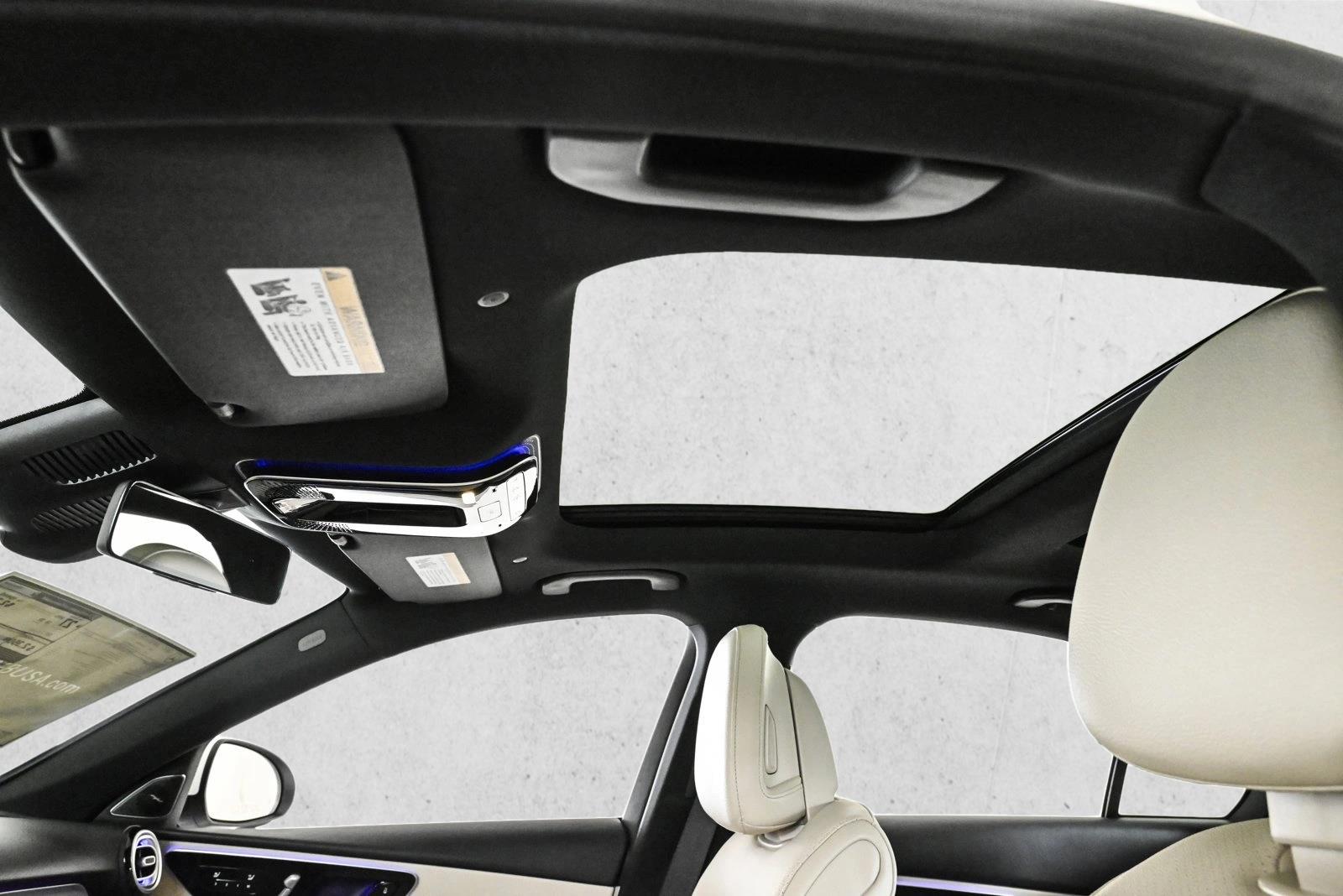 2025 MERCEDES-BENZ C-CLASS - Image 17