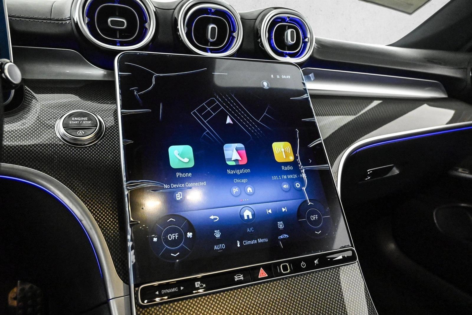 2026 MERCEDES-BENZ CLE - Image 16