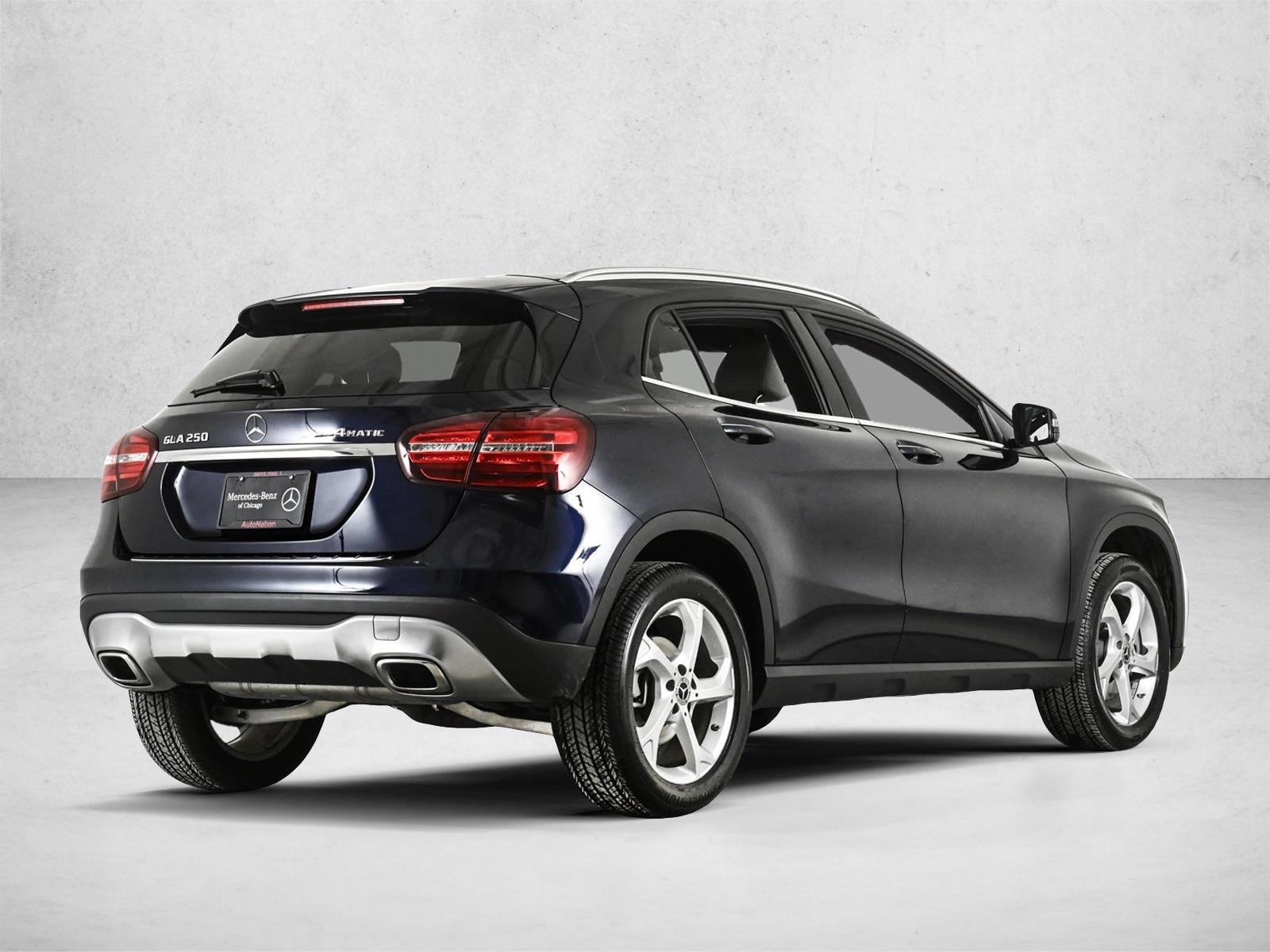 2018 MERCEDES-BENZ GLA-CLASS - Image 5