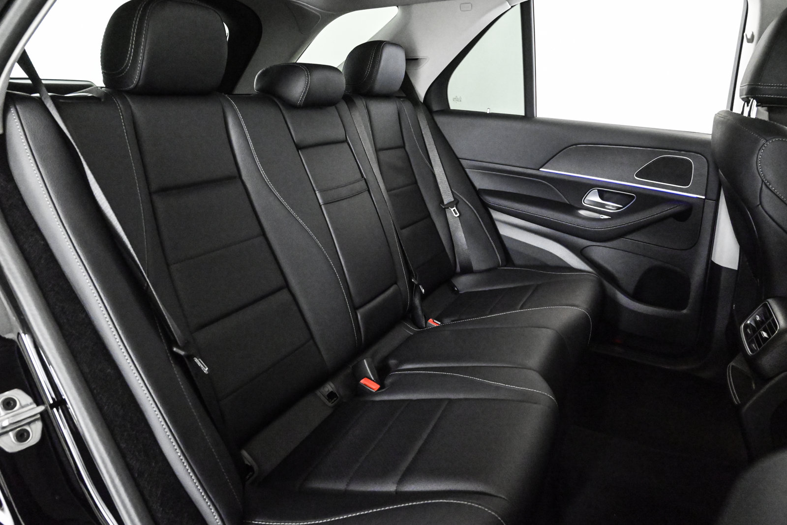 2026 MERCEDES-BENZ GLE-CLASS - Image 21