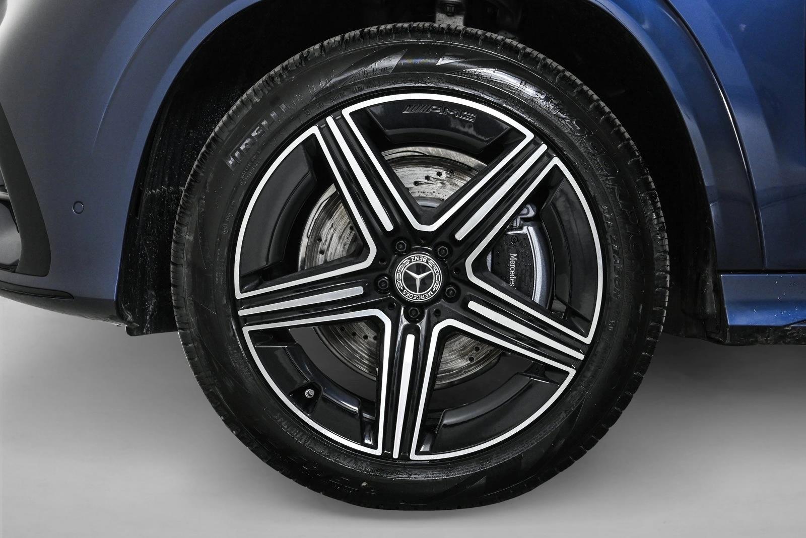 2026 MERCEDES-BENZ GLE-CLASS - Image 26