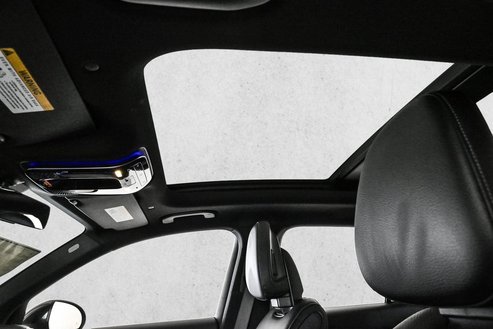 2026 MERCEDES-BENZ GLC-CLASS - Image 17